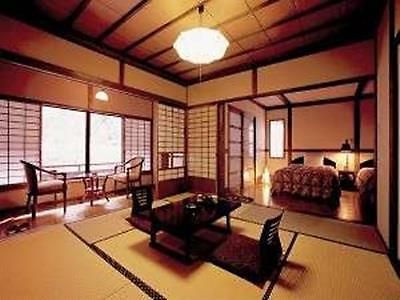 Yumerindo Hanatomari Minamioguni Exterior photo
